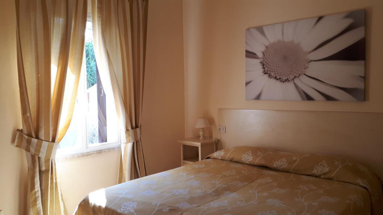 Residential Hotel Villaggio Innamorata カポリーヴェリ エクステリア 写真