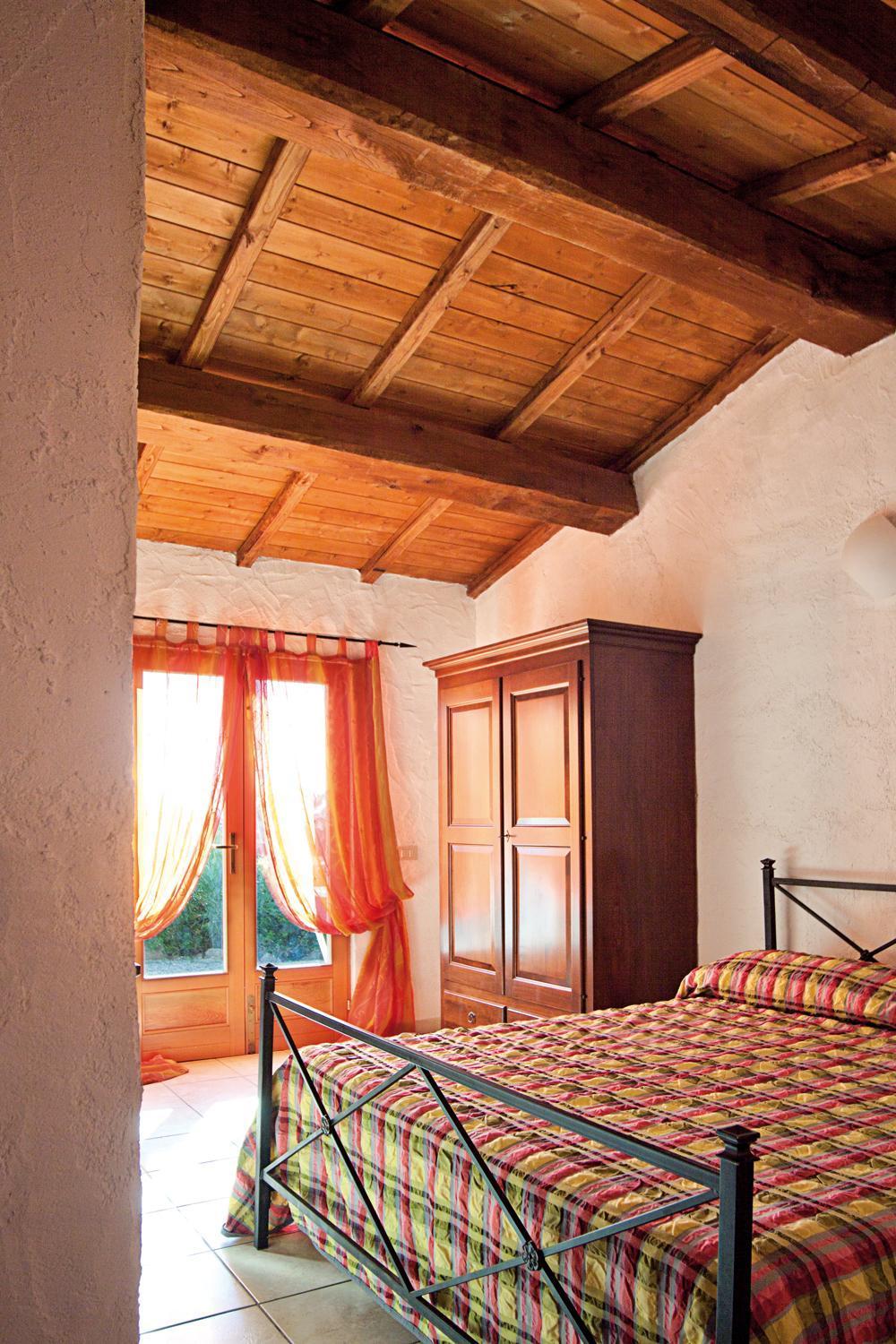 Residential Hotel Villaggio Innamorata カポリーヴェリ 部屋 写真