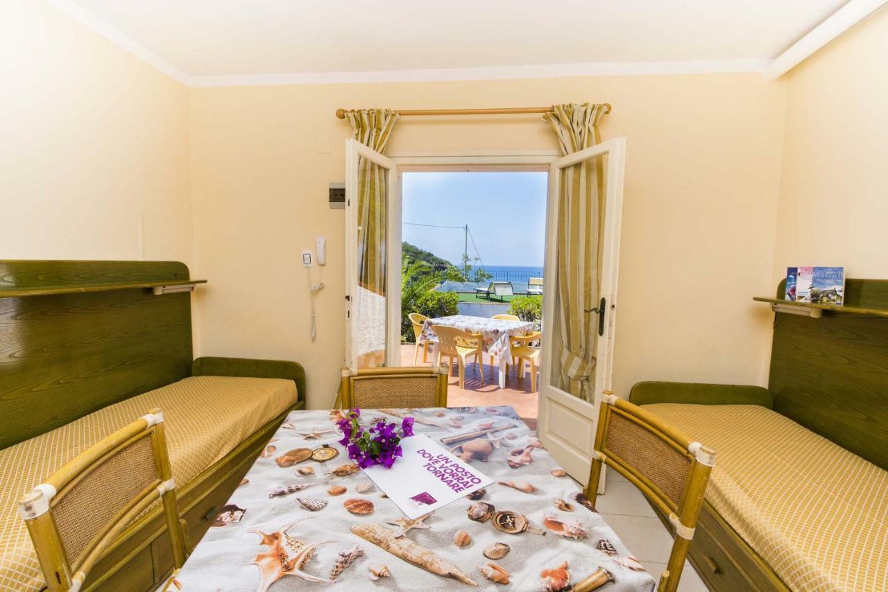 Residential Hotel Villaggio Innamorata カポリーヴェリ エクステリア 写真